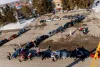 Акция "Своих не бросаем"