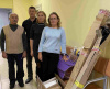 «Спортивно-оздоровительная среда для граждан пожилого возраста и инвалидов».