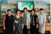 Литературно-поэтическая встреча «В стране веселого детства» с детской поэтессой Ниной Васильевной Пикулевой.