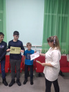 «Интернет в жизни старшеклассника: за и против»