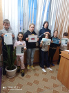 Беседа с подростками