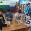 Праздник русской культуры «Ай да, Масленица!».