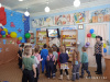 Литературно – игровой урок «Большой секрет для маленькой компании»