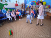 Литературный досуг «Праздник непослушания»
