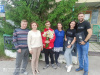 «Любимые семейные традиции и реликвии»