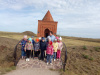 «Географический портрет родного села»
