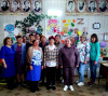 «День дошкольного работника»