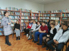Обзор литературы «Новинки на книжной полке»