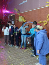 «Осенний бал»