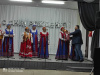 Юбилейный благотворительный концерт