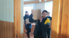 долгожданный переезд Варненской центральной и детской библиотек на свое прежнее место
