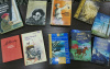 Час патриотической книги «Война глядит сквозь книжные страницы» - (посвящается Дню Победы)