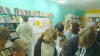 «Терроризм – угроза общества» - ( профилактическое мероприятие в целях противодействия терроризма и экстремизма)