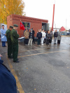 «День героев Танкограда»