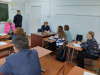Межведомственный выезд в МОУ СОШ с. Толсты