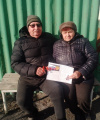 «Историческая память народа: из прошлого в будущее» 