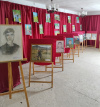«Образ героя в картинах Победы»