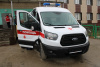 Обновление парка автомобилей «Скорой помощи» в Варне
