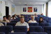 Аппаратное совещание при Главе Варненского района 22.08.2022 г.