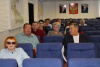 Аппаратное совещание при Главе Варненского района 05.09.2022.