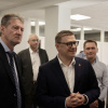 В Челябинске откроется «Академия футбола»