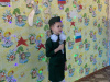 «Сила воли»- концертная программа