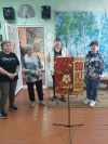 Поговорим о песнях войны