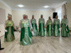 День села отметили в п. Большевик