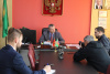 Интервью Главы Варненского района журналистам ОИА "Первое областное". 