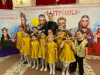 Международный фестиваль «Матрешка»