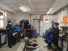 В рамках акции «День против мошенников» сотрудники полиции проводят профилактические беседы