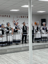 «Парад Памяти» п.Новый Урал