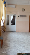 Ремонт в Варненском центре здоровья