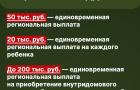 На Южном Урале вводят региональные меры соцподдержки граждан, заключивших контракт с Минобороны РФ