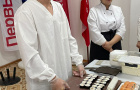 Открытие первичного отделения Движение Первых в Варненском филиале ГБПОУ «Карталинский многоотраслевой техникум»