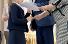 Зональный конкурс юных пианистов «Музыкальная акварель» в Варне