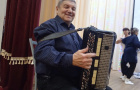 Юбилейный вечер Алексея Чухлиёва