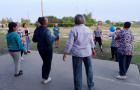 День села прошёл в с. Владимировка