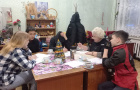 Познавательно – игровая программа «Числовая магия судьбы»