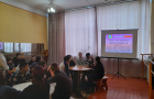Познавательно – игровая программа «Челябинской области – 90 лет!»