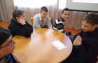 Познавательно – игровая программа «Челябинской области – 90 лет!»