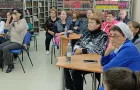 Презентация уникальной краеведческой литературы