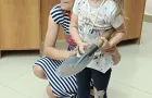 "Рецепты семейного счастья"