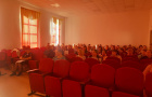 Районное родительское собрание будущих выпускников 9-х, 10-х и 11-х классов