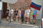 С любовью и верой в Россию