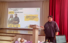 Районное родительское собрание будущих выпускников 9-х, 10-х и 11-х классов