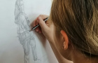 Отчёт художественного отделения о V зональном конкурсе творческих работ среди учащихся художественного отделения «Шаг к искусству»