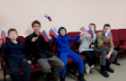 Познавательная викторина «Я - юный гражданин!» в День Конституции