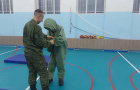 День защитника Отечества