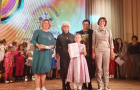 «Звонкие блёстки Южного Урала»